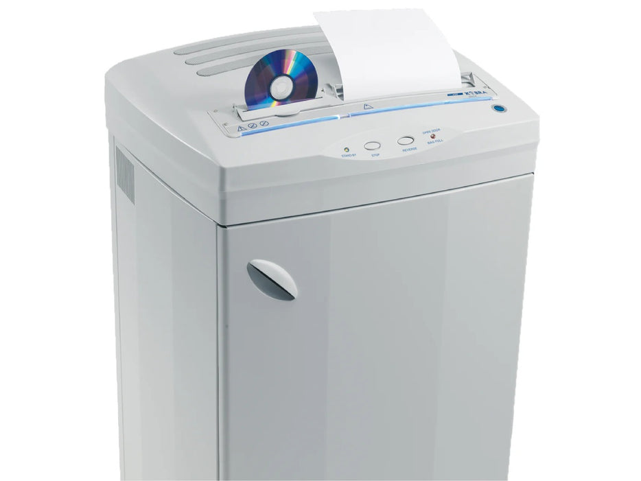 Kobra 400 HS-6 Combi High Security Cross Cut Shredder