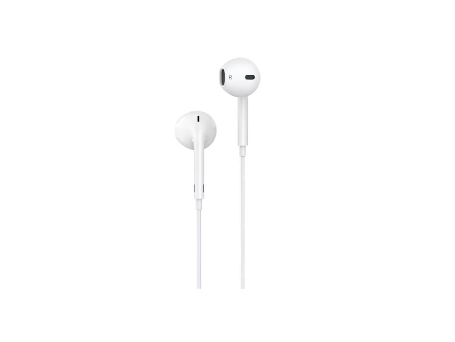 AZTECH SuperSonic Wired Earphone Type C