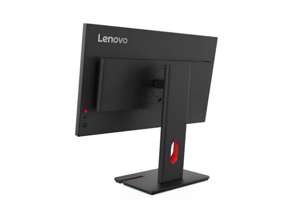 Lenovo ThinkVision T24-40 Monitor, 23.8" IPS Display (64A4MATXUK)