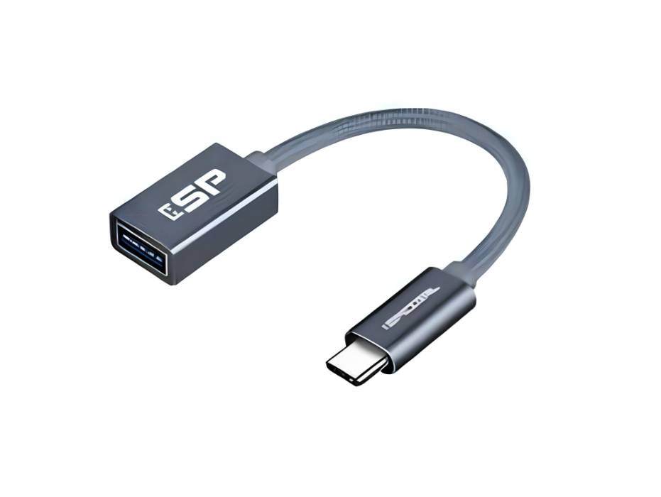 SPEIRAL TYPE C TO USB 3.0 ADAPTER 6 GB/S DATA TRANSFER -SPCUA