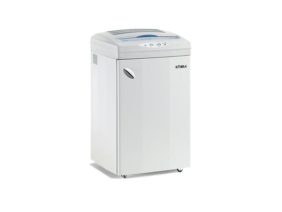 Kobra 400 C4 Cross Cut Shredder