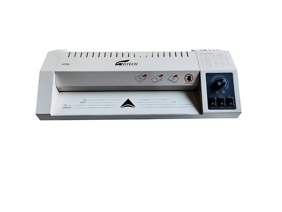 Hitech HT 50 A3 Laminator