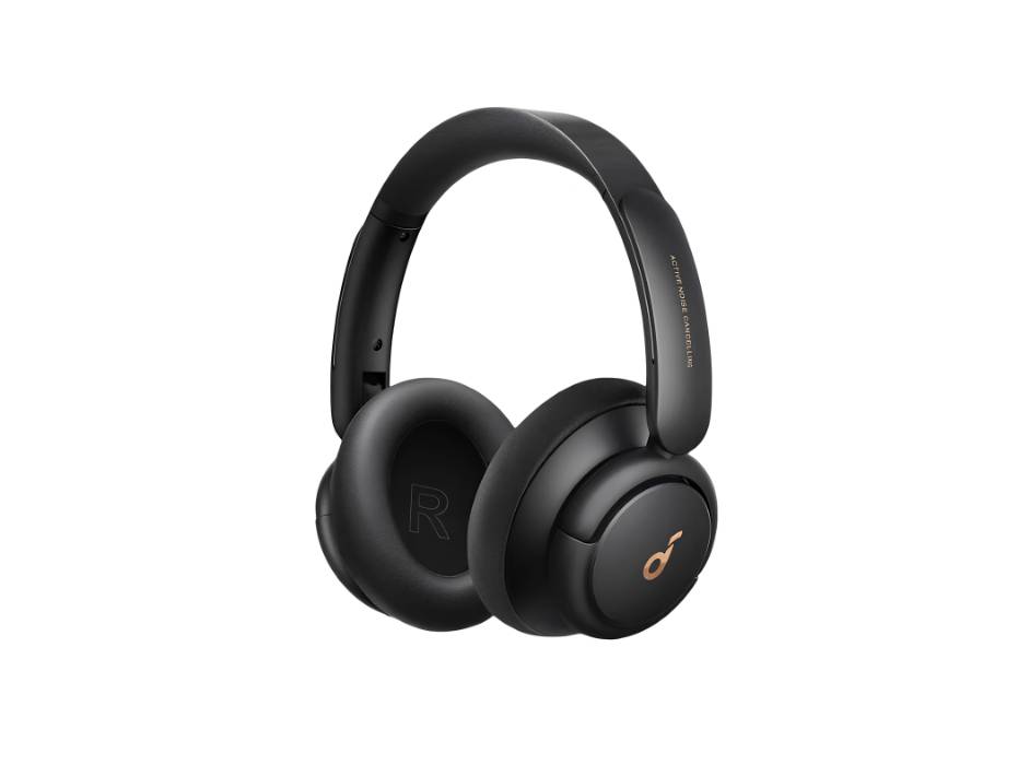 Anker Soundcore Q30 Hybrid Active Noise Cancelling Bluetooth Headphones