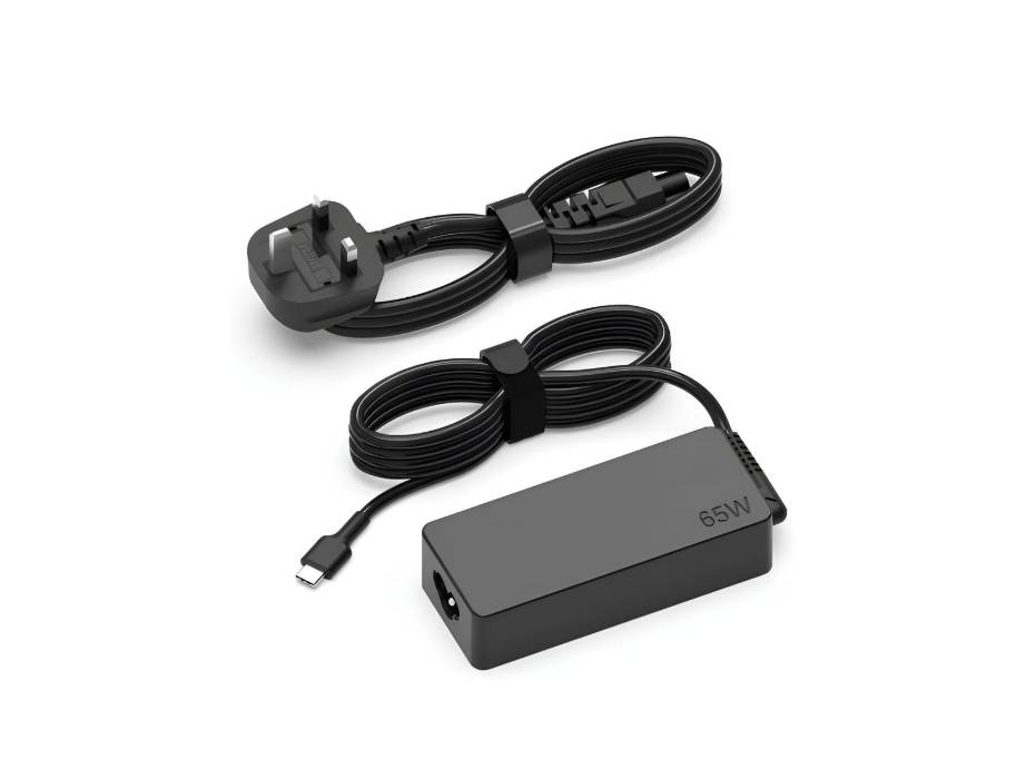 HP Laptop Type C Charger Power Adapter, 65W