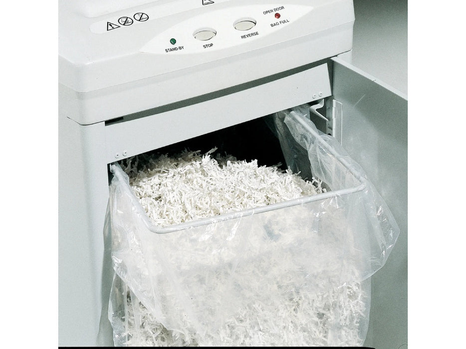 Kobra 400 C4 Cross Cut Shredder