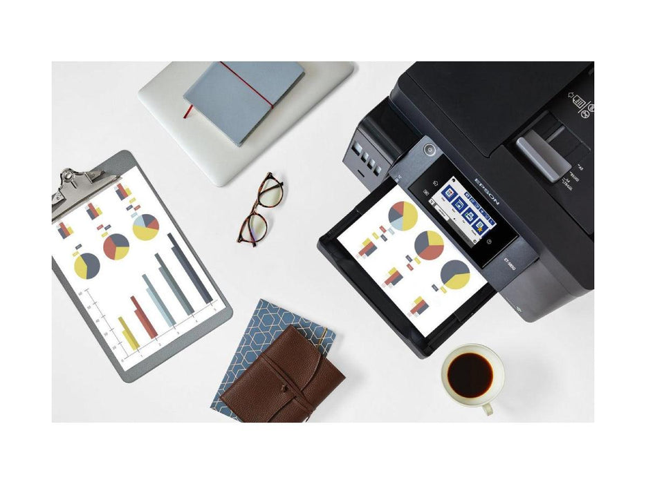 Epson EcoTank L6550 High Performance All-in-One Printer (240V) - Altimus