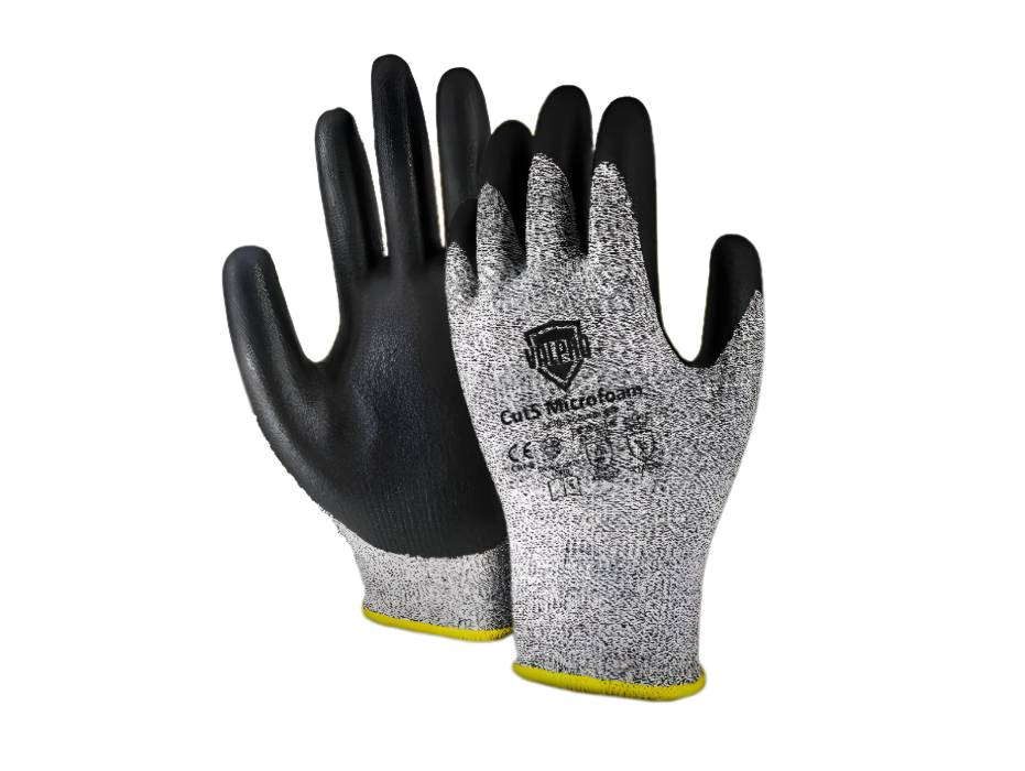 Valpro CUT 5 MICROFOAM, XL