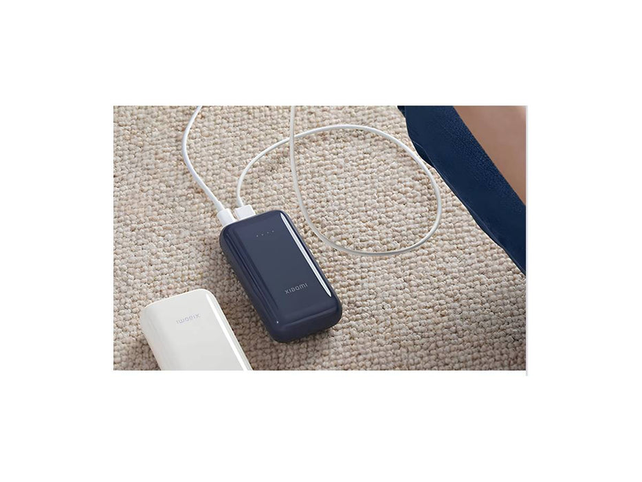 Xiaomi 33W Max Power Bank 10000mAh Pocket Edition Pro