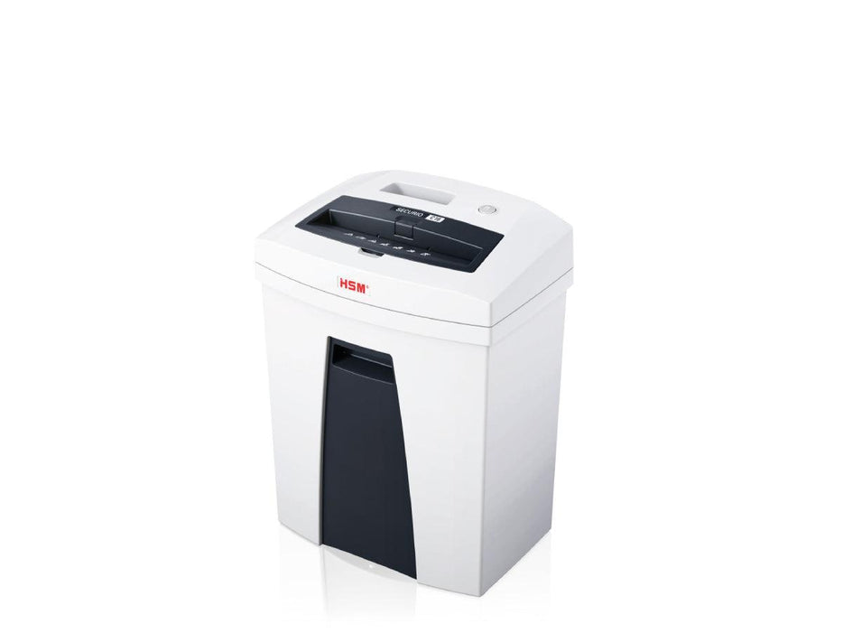 HSM SECURIO C16 - ( 5.8) Strip Cut Shredder - Altimus