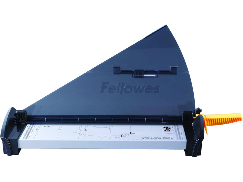 Fellowes Fusion A3 Guillotine, 10 sheets, 460mm Cutting Length