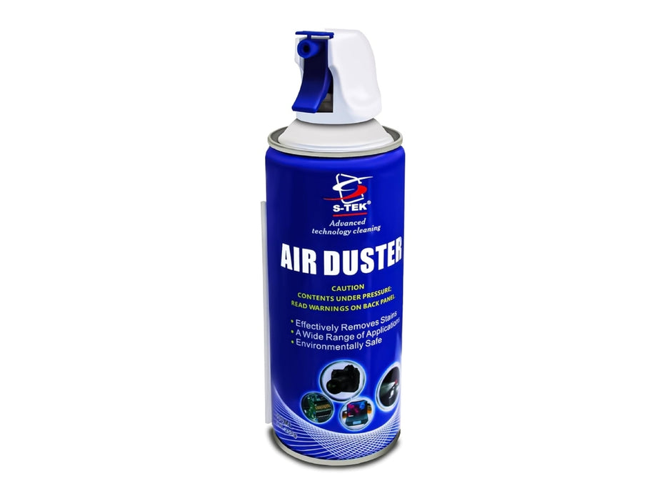 STEK Air Duster Computer Air Dry Spray