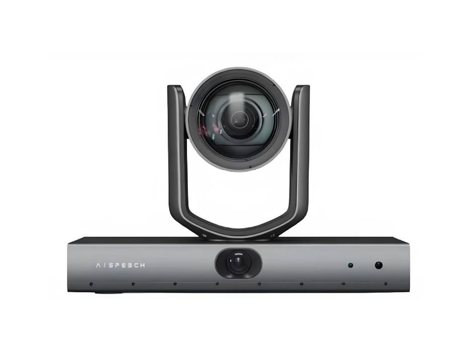 AISpeech C60 Ai Voice Tracking Camera Video Conferencing Lens