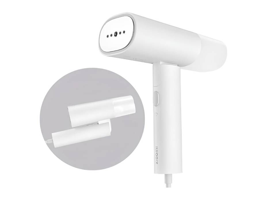 Xiaomi Mijia Handheld Steam Iron (2nd Gen)