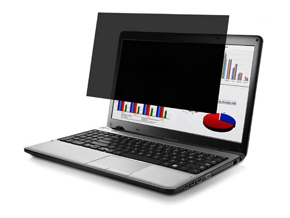 PORT DESIGN 901791 PRIVACY SCREEN FILTER HP ELITEBOOK x360 1030 G2 312 x 207 TOUCHSCREEN