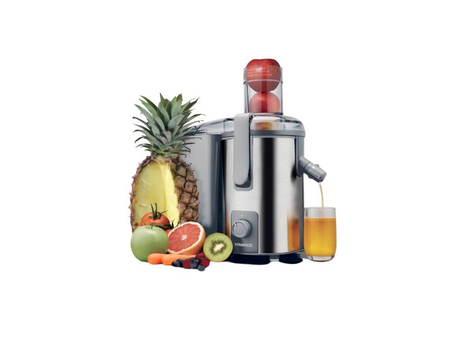 Kenwood JEM50.000, 700W 2 Speed Juicer Extractor