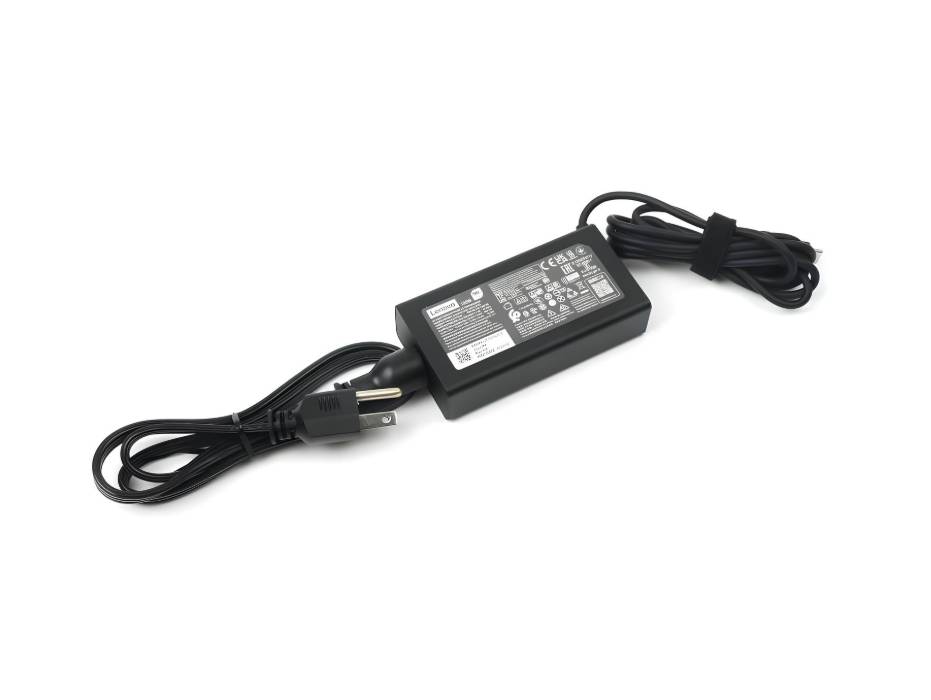 Lenovo Original 100 Watt Type C Charger