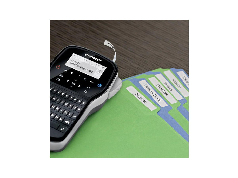 Dymo LabelManager 280 Label Maker - Altimus