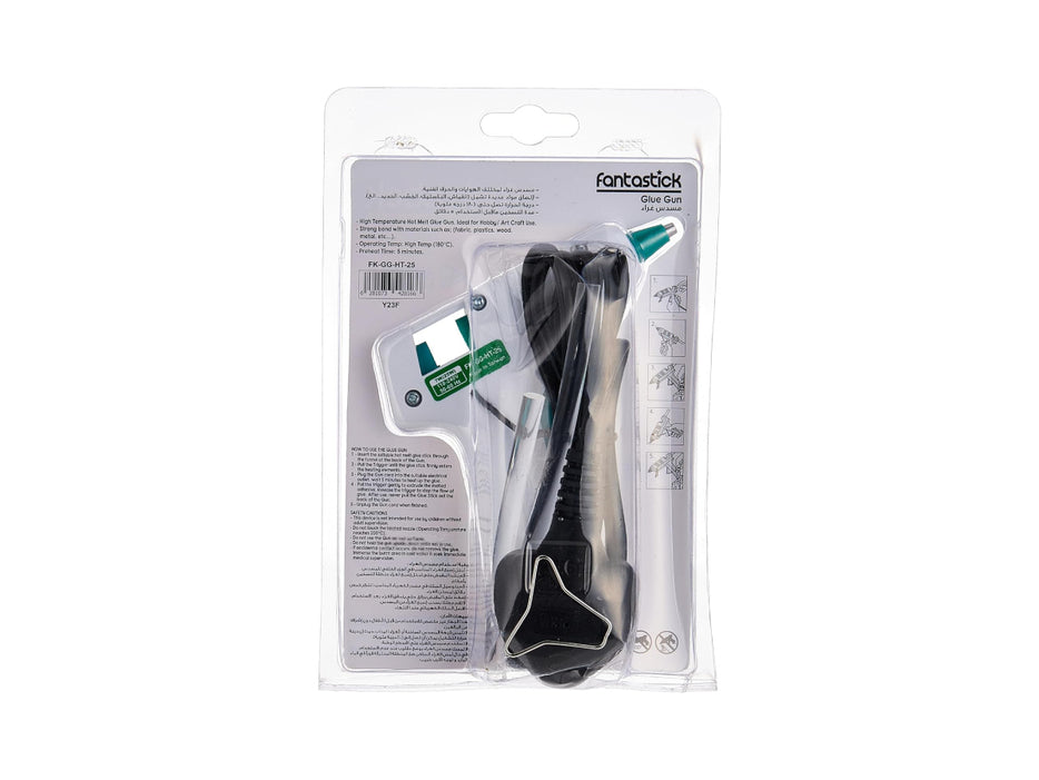 Fantastick Mini Glue Gun