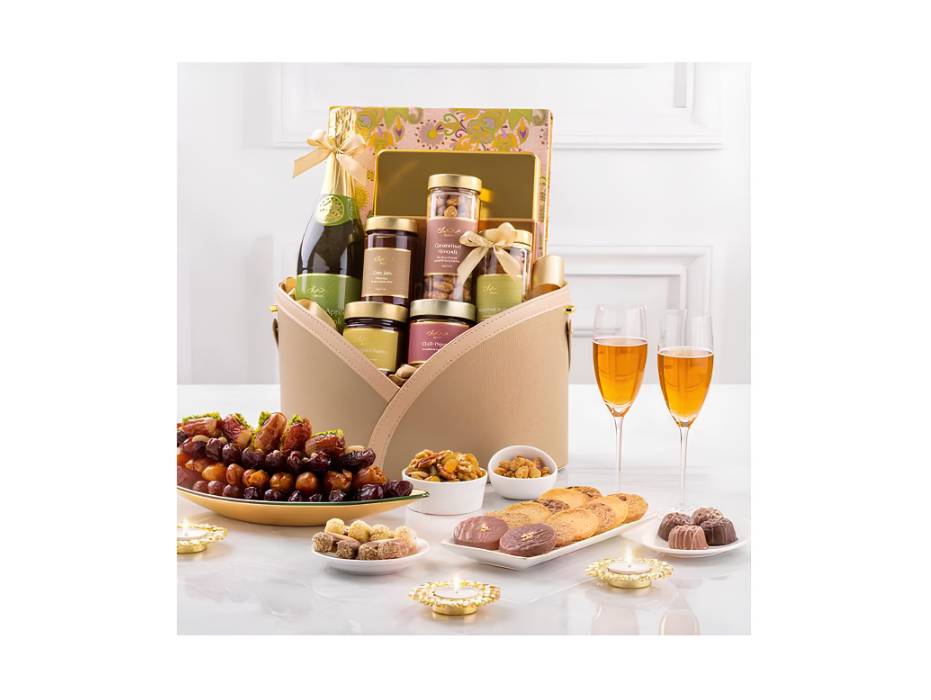 Narzana Festive Hamper