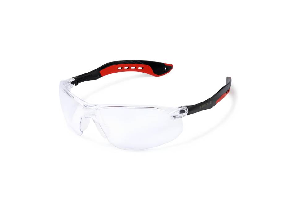 Safety Glass, Empiral, Active Premium