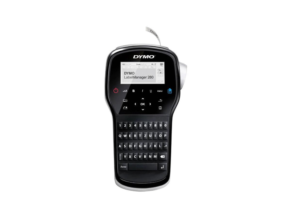 Dymo LabelManager 280 Label Maker - Altimus