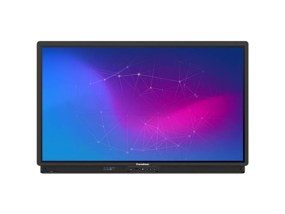 Promethean 86" ActivPanel 9 Premium Interactive display | AP9-B86 (Premium)