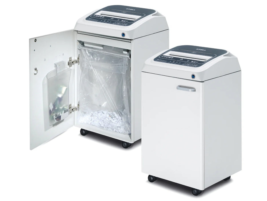 Kobra 260 TS S5 Straight Cut Shredder