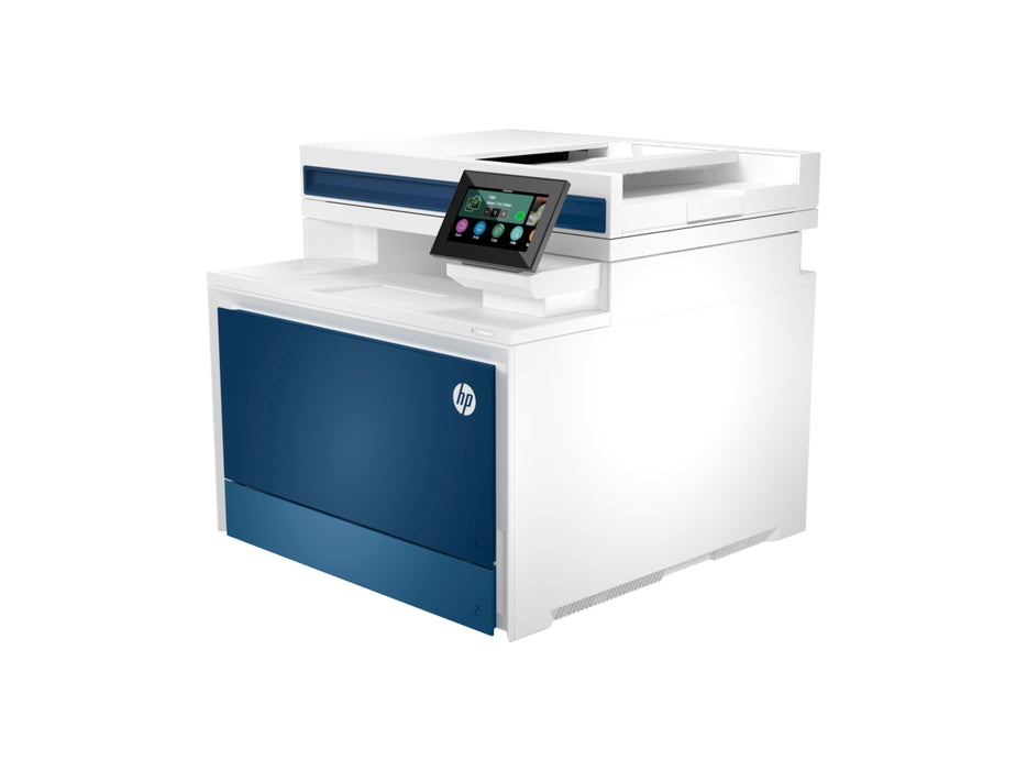 HP Color LaserJet Pro MFP 4303fdw Printer (5HH67A)