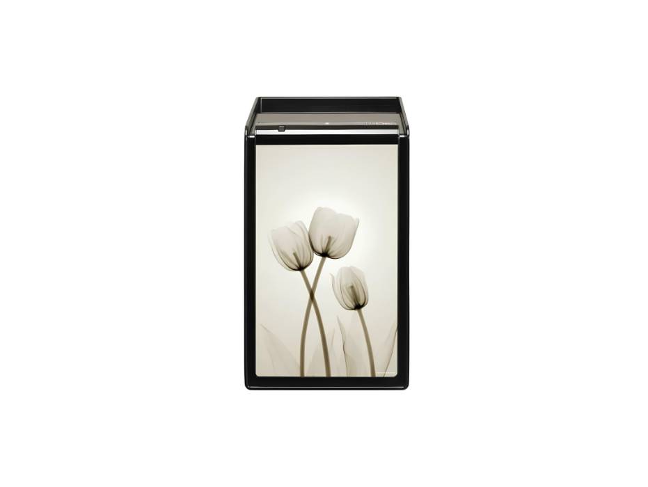 LUCELL Premium Fire Safe LU-3000HT - S4SH, Finger print, Digital lock, Tulip