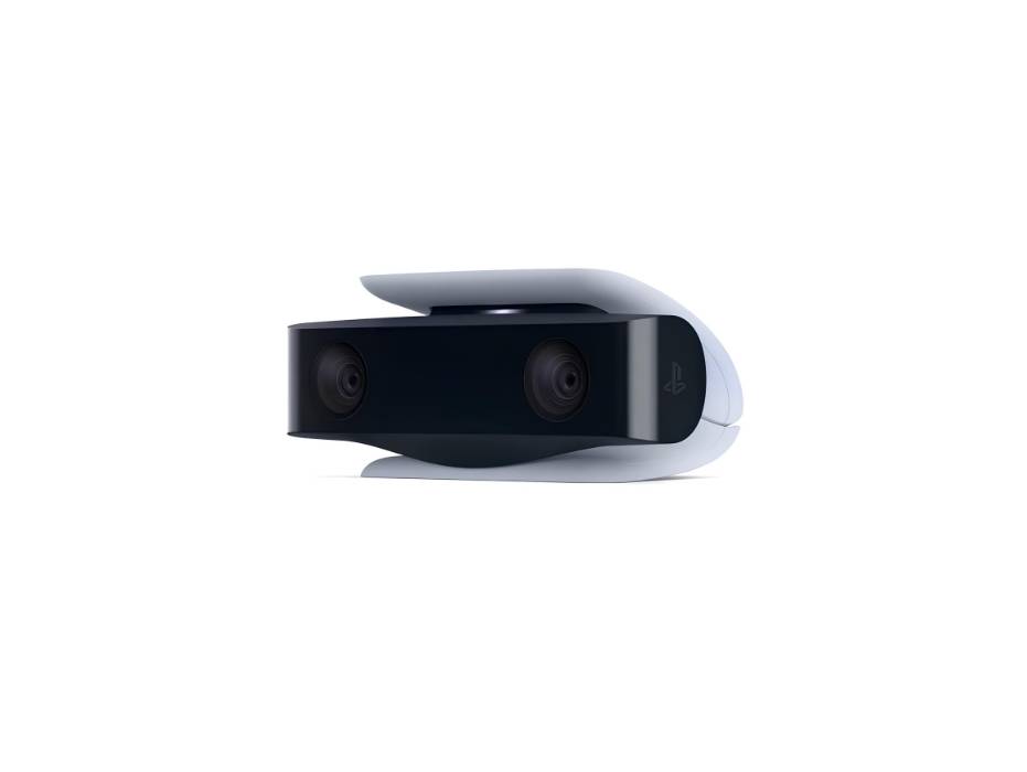 PlayStation 5 HD Camera