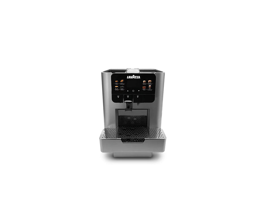 LAVAZZA Blue LB 2317 Capsules Machine with Fridge