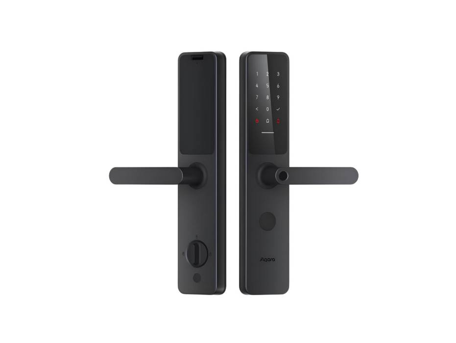Aqara Smart Door Lock A100 Zigbee