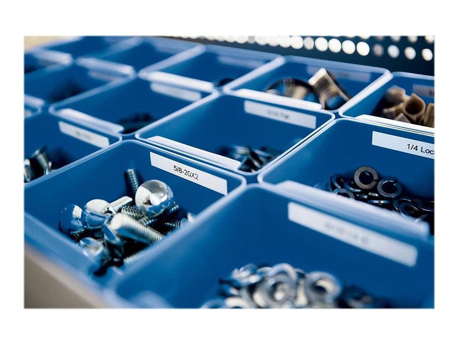 Dymo Rhino 4200 Industrial Label Printer