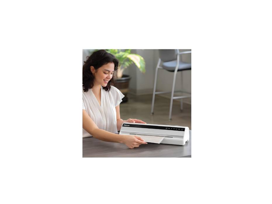 Fellowes Saturn A3 Small Office Laminator