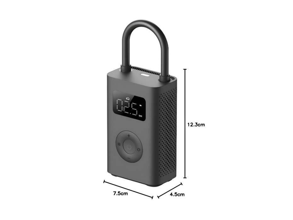 Xiaomi Portable Electric Air Compressor 2