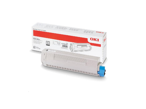 OKI 45862838 Magenta Toner Cartridge for MC853/873/MC883-7.3K-NEU - Altimus