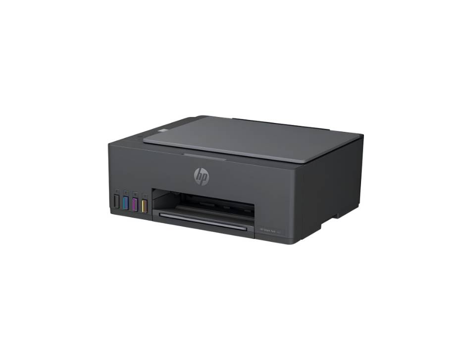 HP Smart Tank 581 All-in-One Printer (4A8D4A)