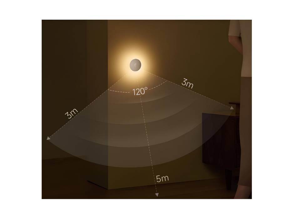 Xiaomi Night Light 3