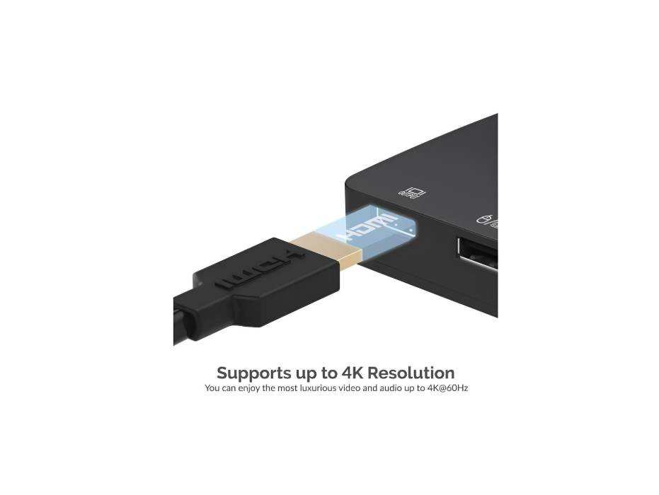 Sabrent 2-Port USB Type-C KVM Switch with 60 Watt Power Delivery Option (USB-KCPD)