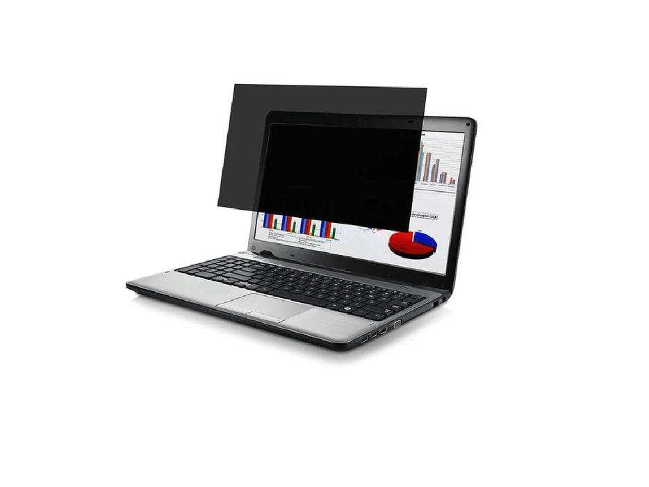 PORT DESIGN 900002 PRIVACY SCREEN FILTER 13.3 " 16/10
