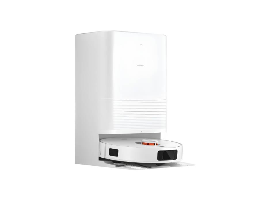 Xiaomi X20 Pro Robot Vacuum Cleaner, White