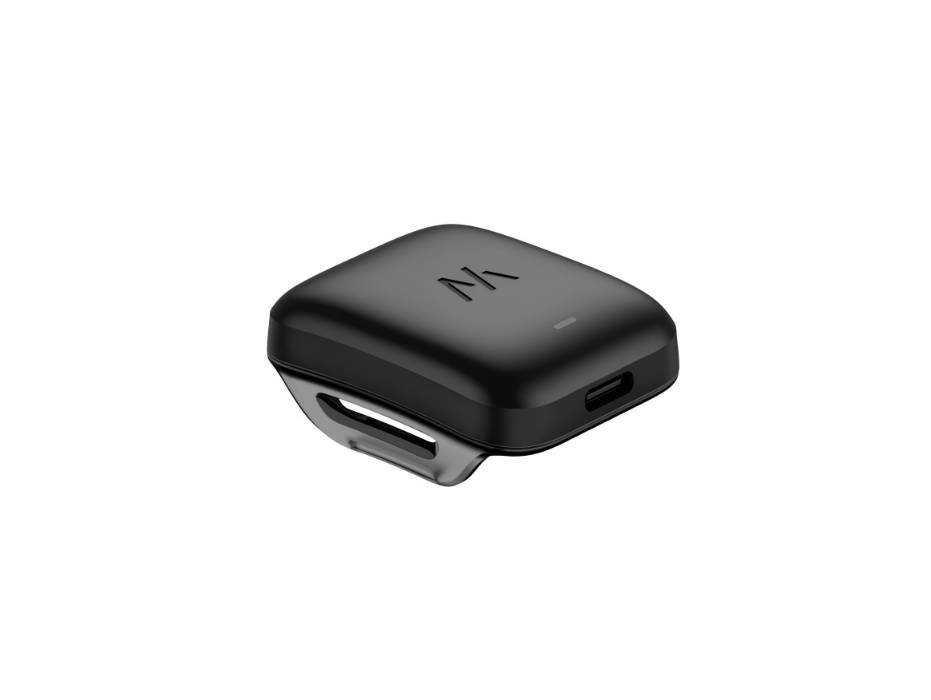 WHOOP Wireless PowerPack – Compatible with WHOOP 5.0/MG, One, Peak, Life – Portable, Waterproof Charger