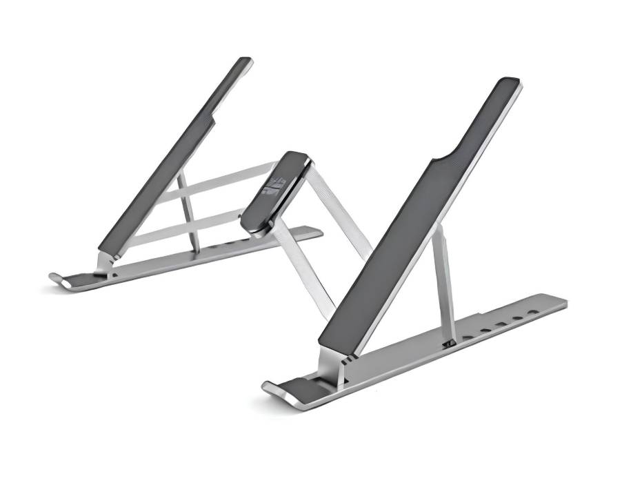 XP-pen ACS05 Tablet Stand Portable Tablet Holder with 6 Adjustable Angles