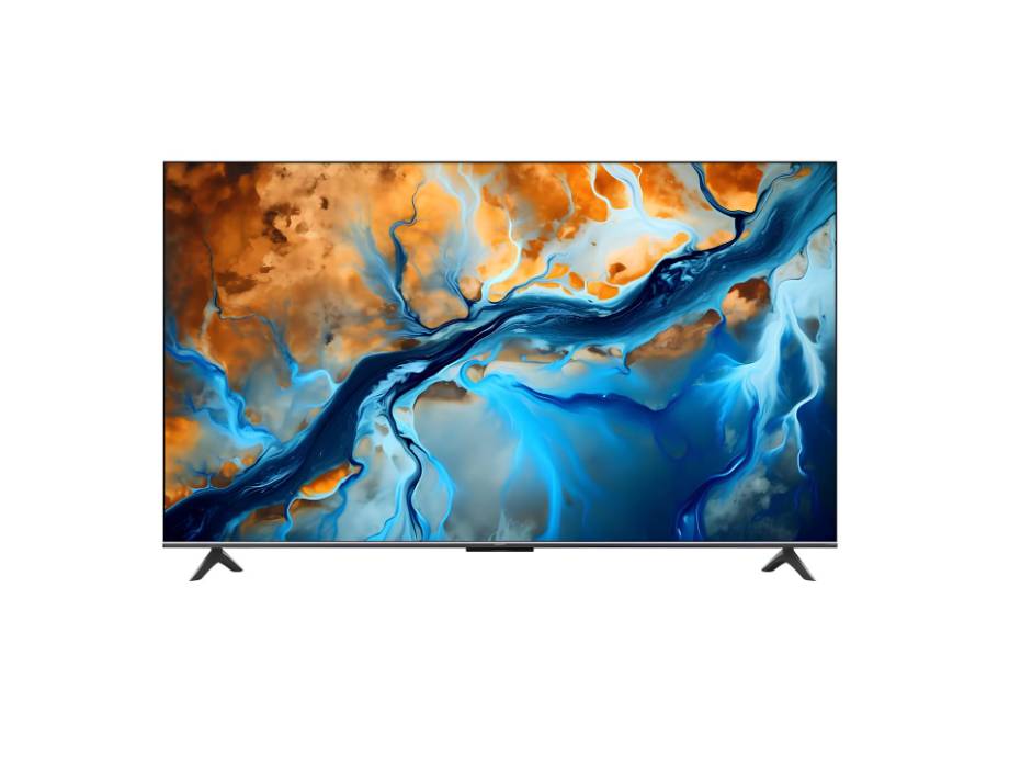 Xiaomi TV S Mini LED 75" 2025, 4K 144Hz QD-Mini LED, Google TV OS, 1200 nits peak brightness, AI processor, bezel-less Smart Television