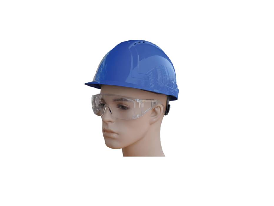 Safety Spectacles Visitor CL / Visitor SM