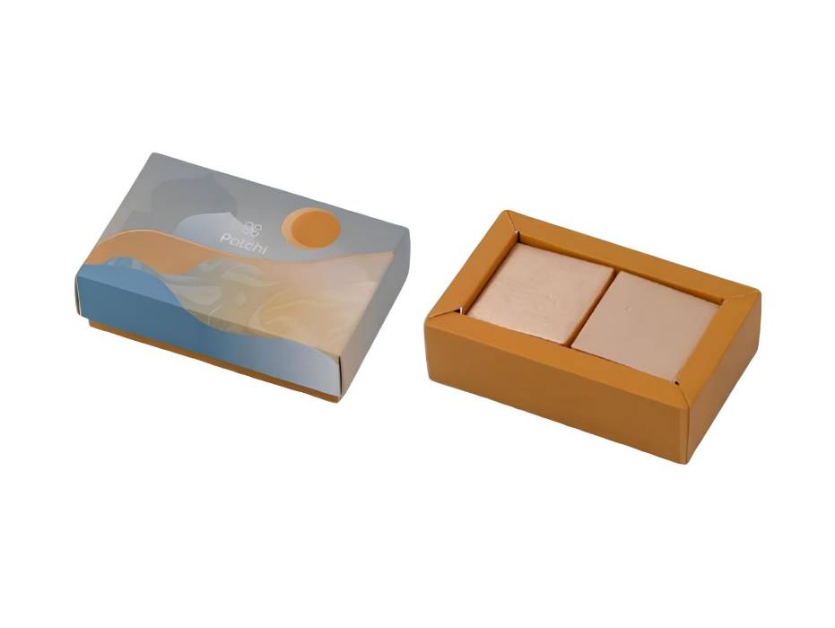 Patchi Ramadan-themed Collection - 30 g - 10.5 cm x 7 cm x 3.5 cm