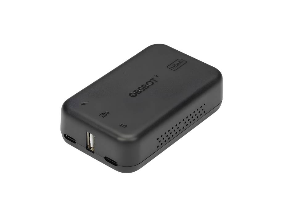 OBSBOT UVC to HDMI Adapter 2nd Gen