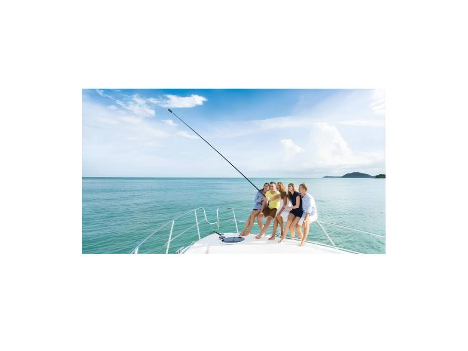 Insta360 3m 9.8ft Extended Edition Selfie Stick