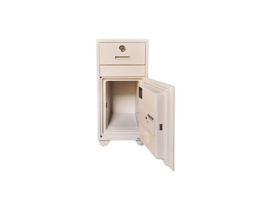 EIKO PS20E Deposit Safe Digital Lock + Cylinder Key Lock - Altimus