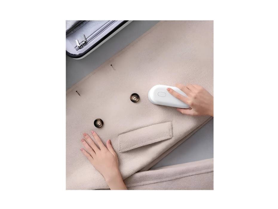 Xiaomi Mijia Lint Remover C3, White